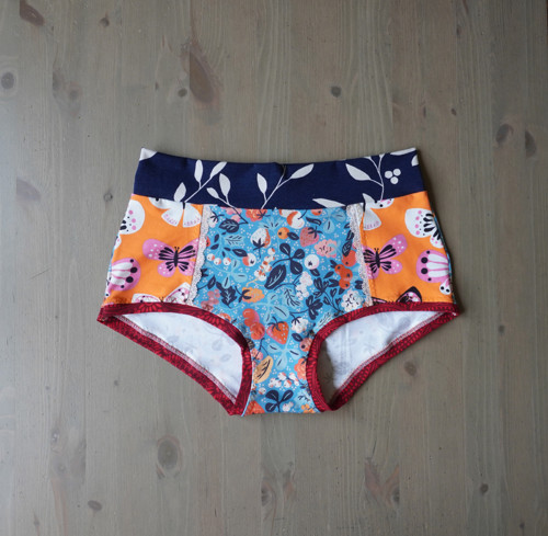 Cosy & Crazy vel. XL — foto 1