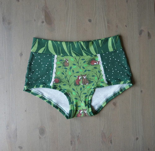 Cosy & Warm vel. XL — foto 1