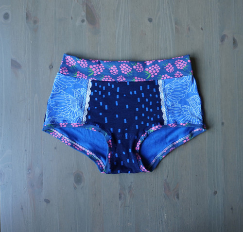 Cosy & Warm vel. 44
