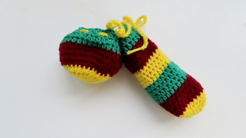 Oteplouch Rasta :D — foto 1