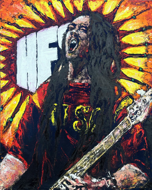 Chi
