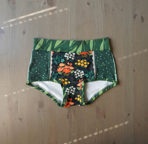 Cosy & Crazy vel. M — foto 1