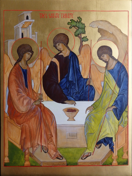 Sv. Trojice