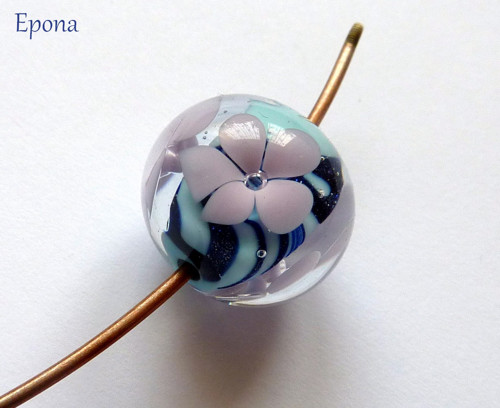 Vinutka CDXCVII - 19 x 16 mm