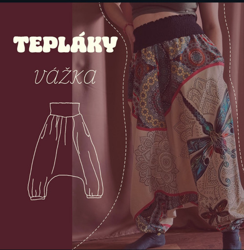 Tepláky