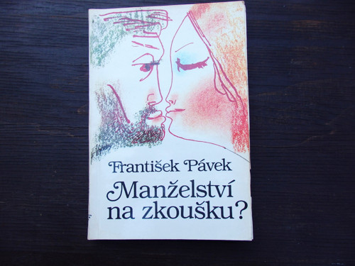 Manželství na zkoušku?