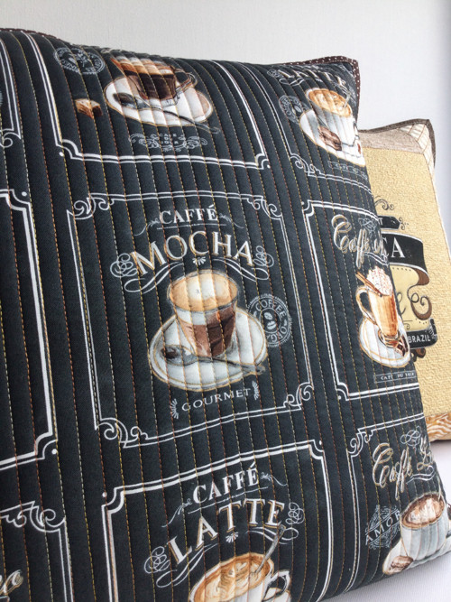 Caffé espresso e cioccolato no. 3 / povlak — foto 1