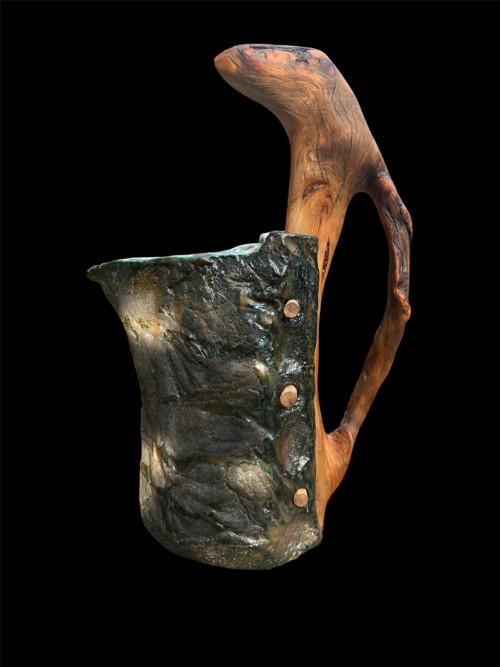 RAKU keramika