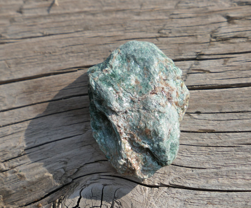 Surový fuchsit (45 mm) V479