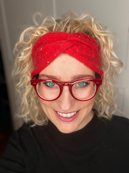 Čelenka turban no 16