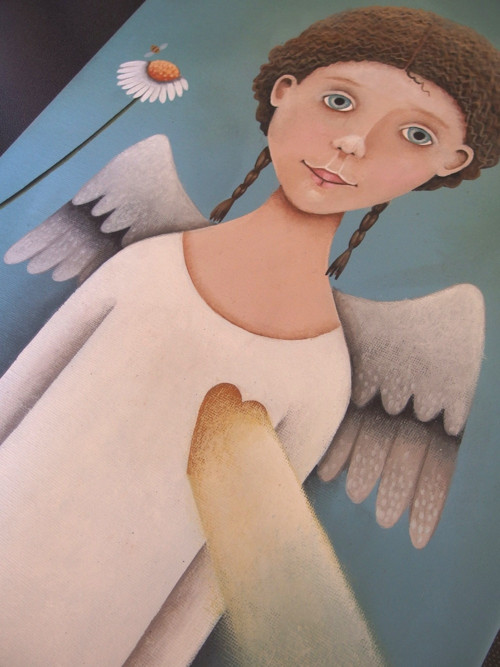 LáskyPlný (40x30) — foto 1