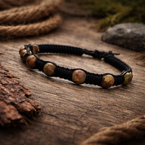 Shamballa Země – síla přírody