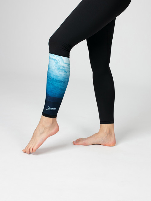 Drexiss sportovní legíny OCEAN — foto 1