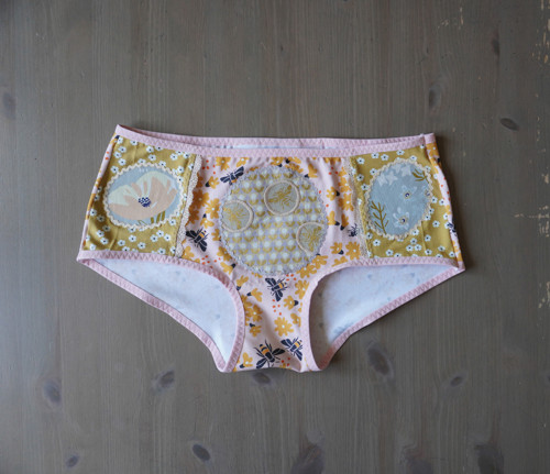 Cosy Diva, kalhotky vel. XL