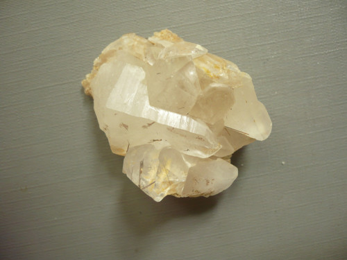Křišťál - drúzičky 44 mm, č.65f