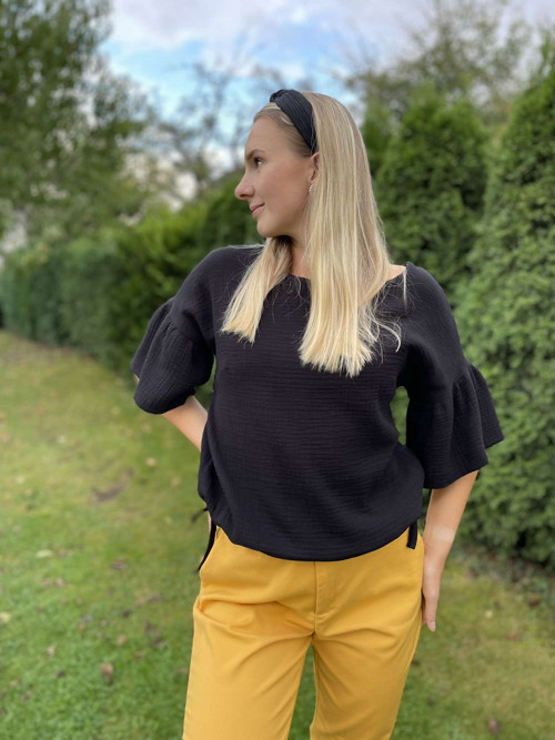 Dámská halenka - CLARA