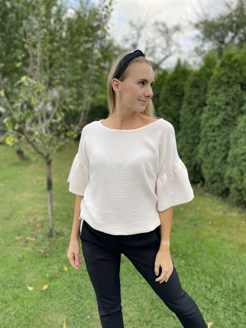 Dámská halenka - CLARA
