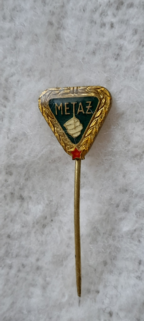 METAZ