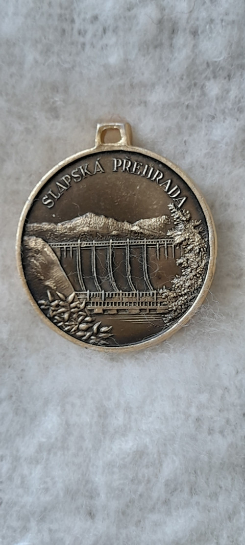 Turistický přívěsek