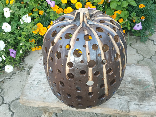 Dýně 29 cm — foto 1