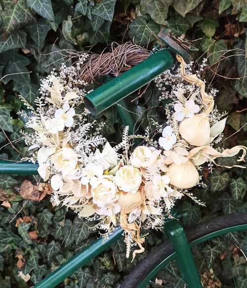 Podzimní slavnosti cibule — foto 1