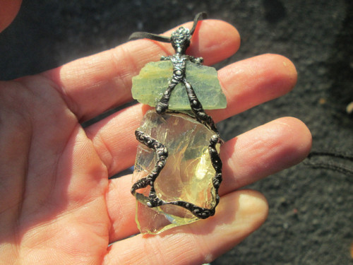 Talisman ,, Nové dimenze " — foto 1