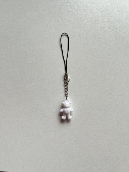 Teddy Bear Pendant