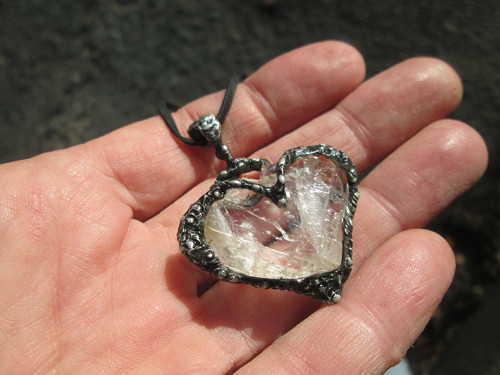 Talisman ,, Všehomíru " — foto 1