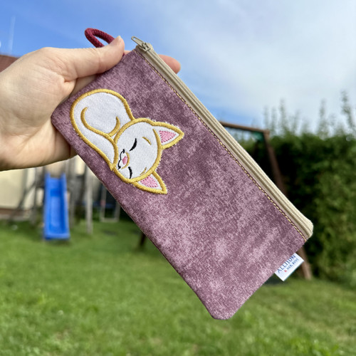 PencilCase Koťátko