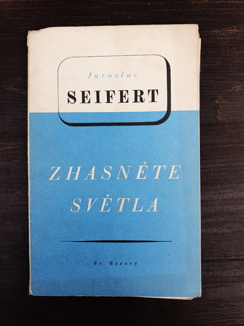 Zhasněte světla — foto 1