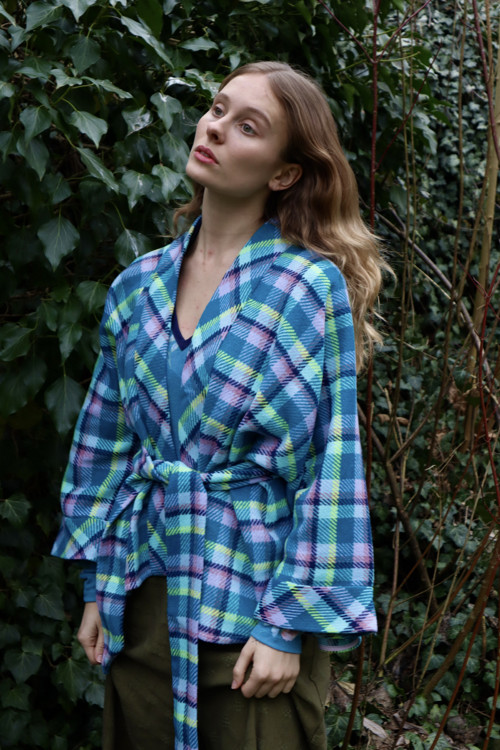 Kostky Kimono