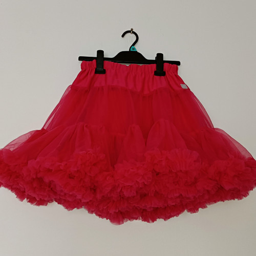 Tutu spodnička délka 46cm