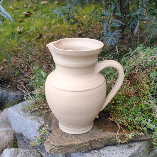 Džbán okrový 2,2l
