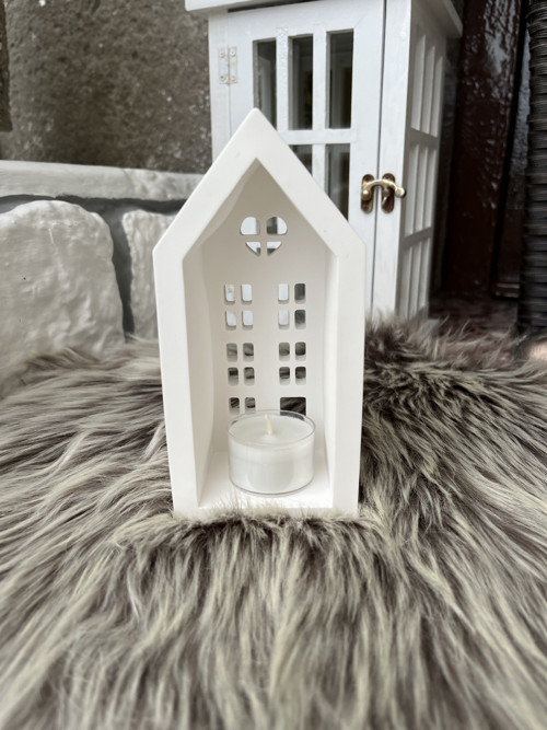 3D Domeček M (15,5 cm)