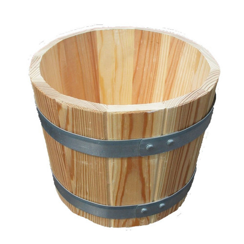 Dřevěný ŠKOPEK bez ucha