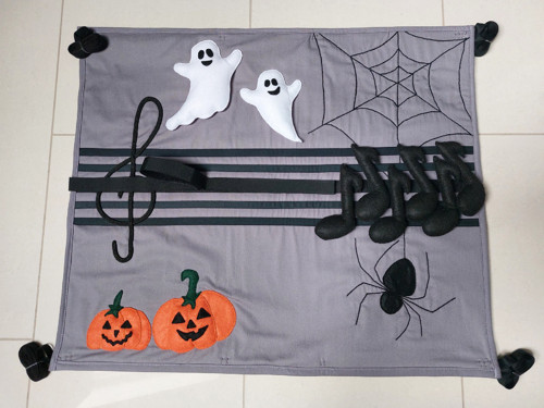 Halloween - na přání — foto 1