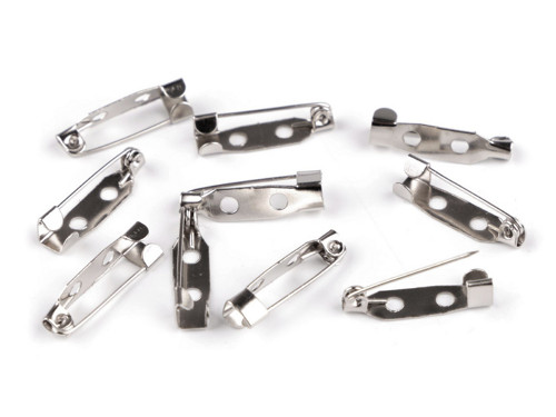 Brožový můstek 5x20 mm (10ks)
