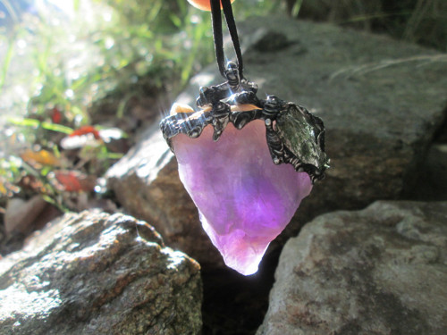 Talisman ,, Povznesení " — foto 1