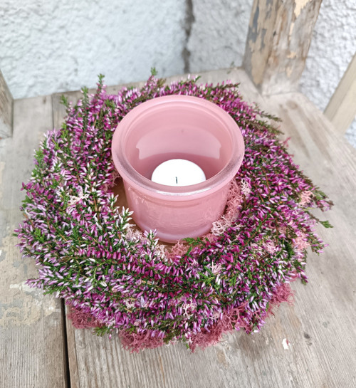 Vřesová romance — foto 1