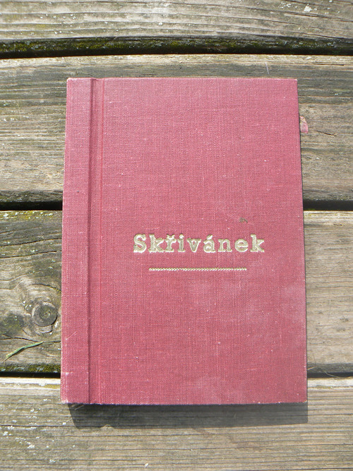 Skřivánek - Jindřich Šimon Baar