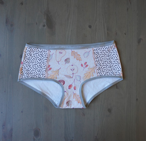 Cosy & Easy kalhotky vel. XL