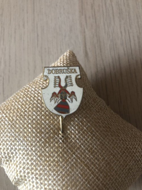 Odznak Dobruška