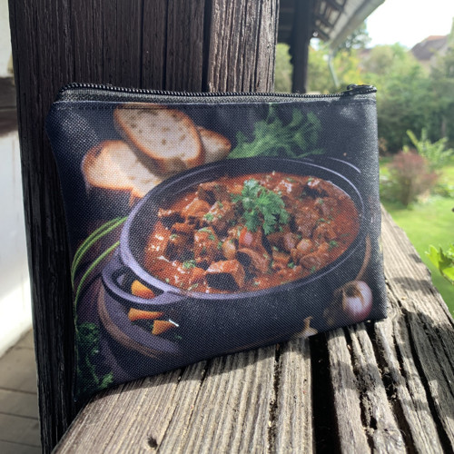 Guláš - taštička - kapsička — foto 1