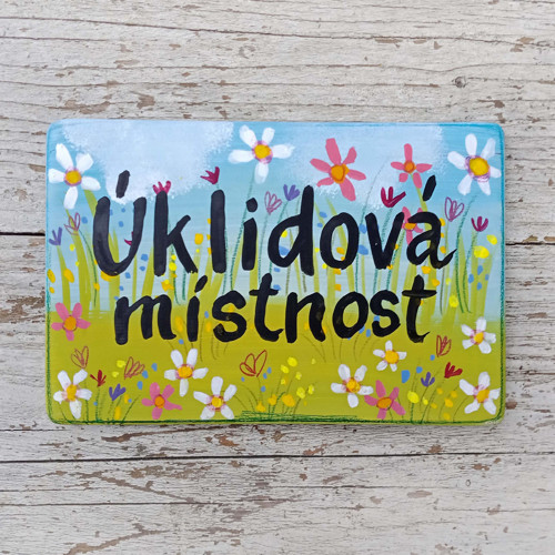 Cedulka na přání — foto 1