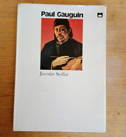 Paul Gauguin - Jaroslav Sedlář