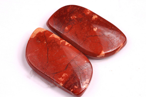 Kabošony páry Snake skin Jasper F 65