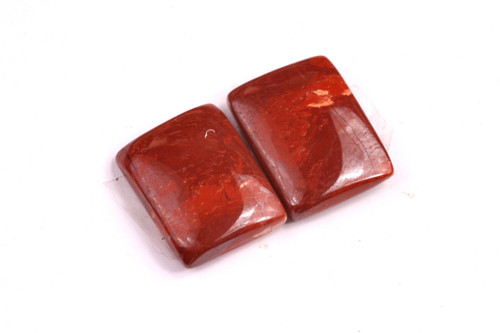Kabošony páry Snake skin Jasper F 69