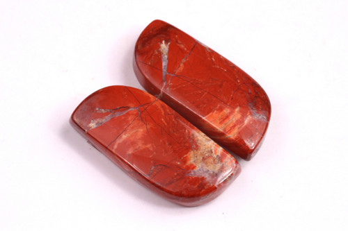 Kabošony páry Snake skin Jasper F 70