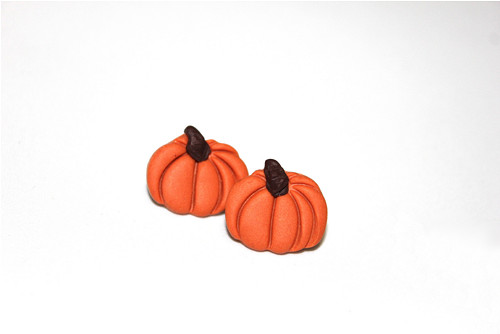 Pumpkin spice II