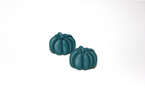 Pumpkin petrolej — foto 1